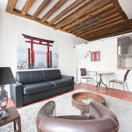 Couleur St Martin Appartement Parijs Buitenkant foto